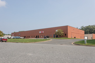 More details for 1305 Governor Ct, Abingdon, MD - Industrial for Lease