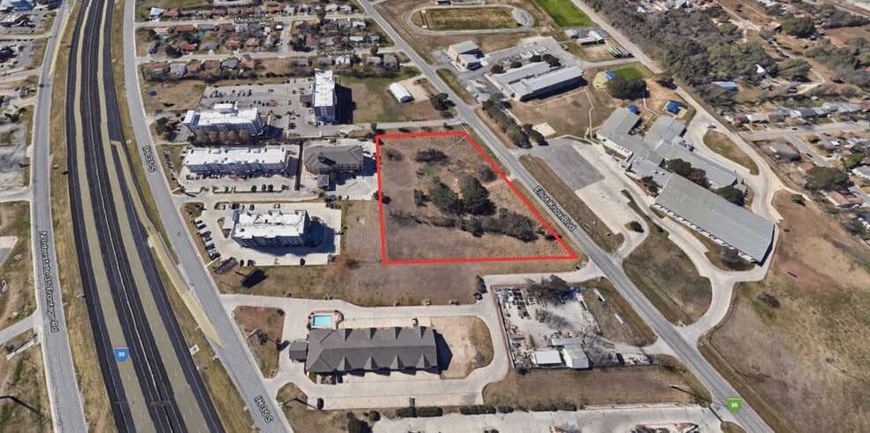 1450 N Business 35, New Braunfels, TX for sale - Building Photo - Image 3 of 11