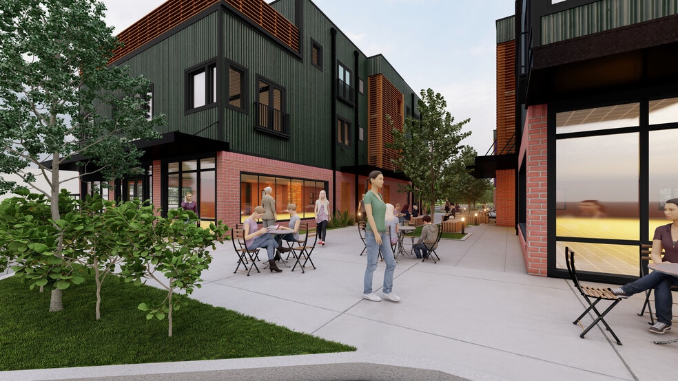 1000 Delaware Ave, Lexington, KY for lease - Building Photo - Image 2 of 19