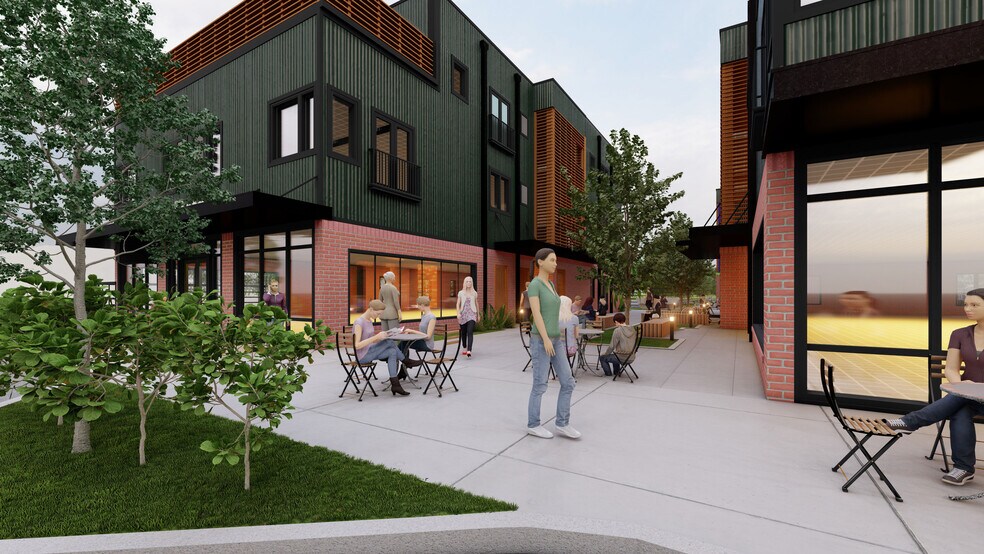 1000 Delaware Ave, Lexington, KY à louer - Photo du bâtiment - Image 2 de 19