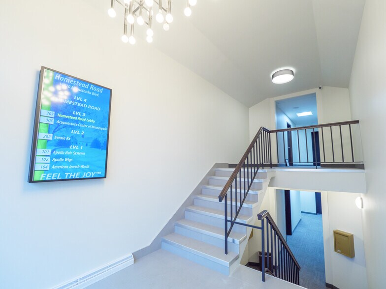 4820 Minnetonka Blvd, Saint Louis Park, MN à louer - Hall d’entrée - Image 2 de 10