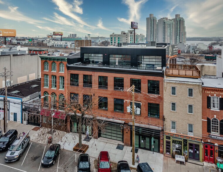 709-715 N 2nd St, Philadelphia, PA à louer - Photo du bâtiment - Image 2 de 9