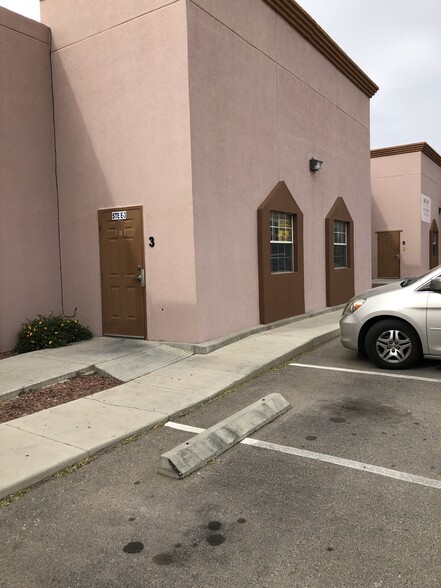 11601 Pellicano Dr, El Paso, TX for sale - Building Photo - Image 3 of 11