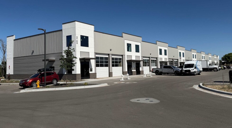 3788 E Amity Ave, Nampa, ID à louer Photo du bâtiment- Image 1 de 5