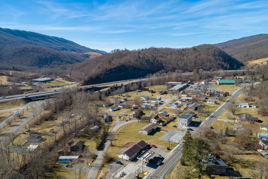 12773 N Scenic Hwy, Rocky Gap, VA à vendre - Autre - Image 1 de 1