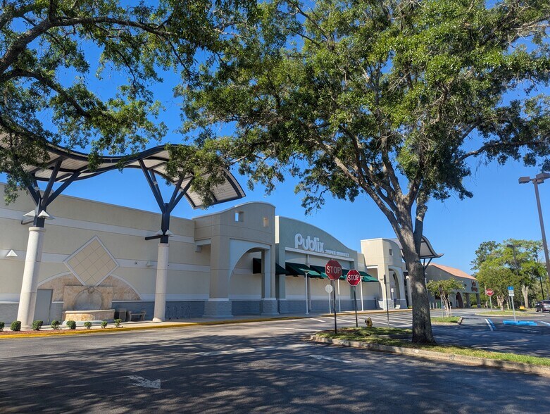 3851-3913 Wekiva Springs Rd, Longwood, FL à louer - Photo du bâtiment - Image 3 de 14