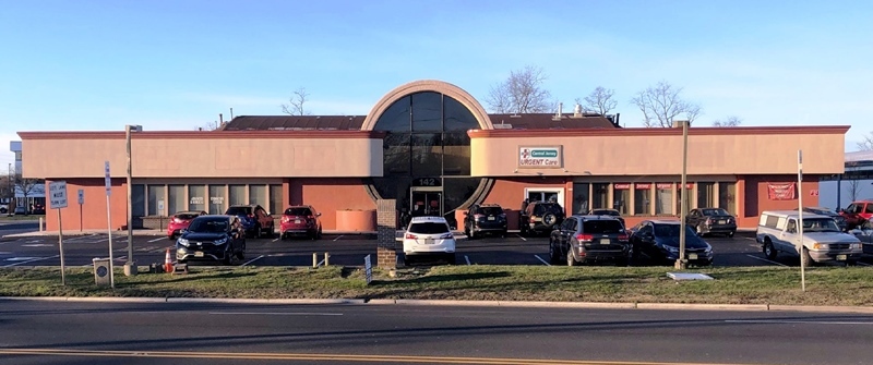 142 Highway 35, Eatontown, NJ for sale Building Photo- Image 1 of 1