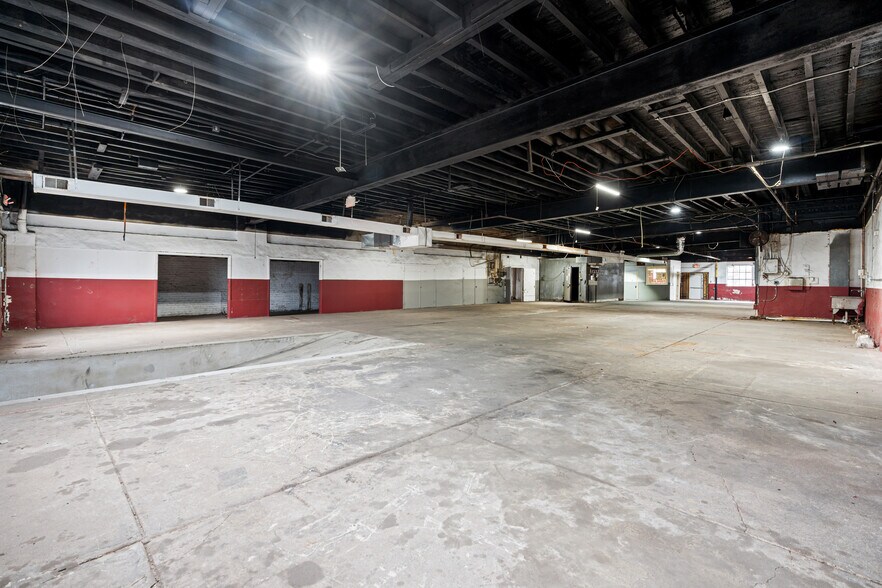 4311-4317 N 3rd St, Philadelphia, PA à louer - Photo du bâtiment - Image 2 de 11