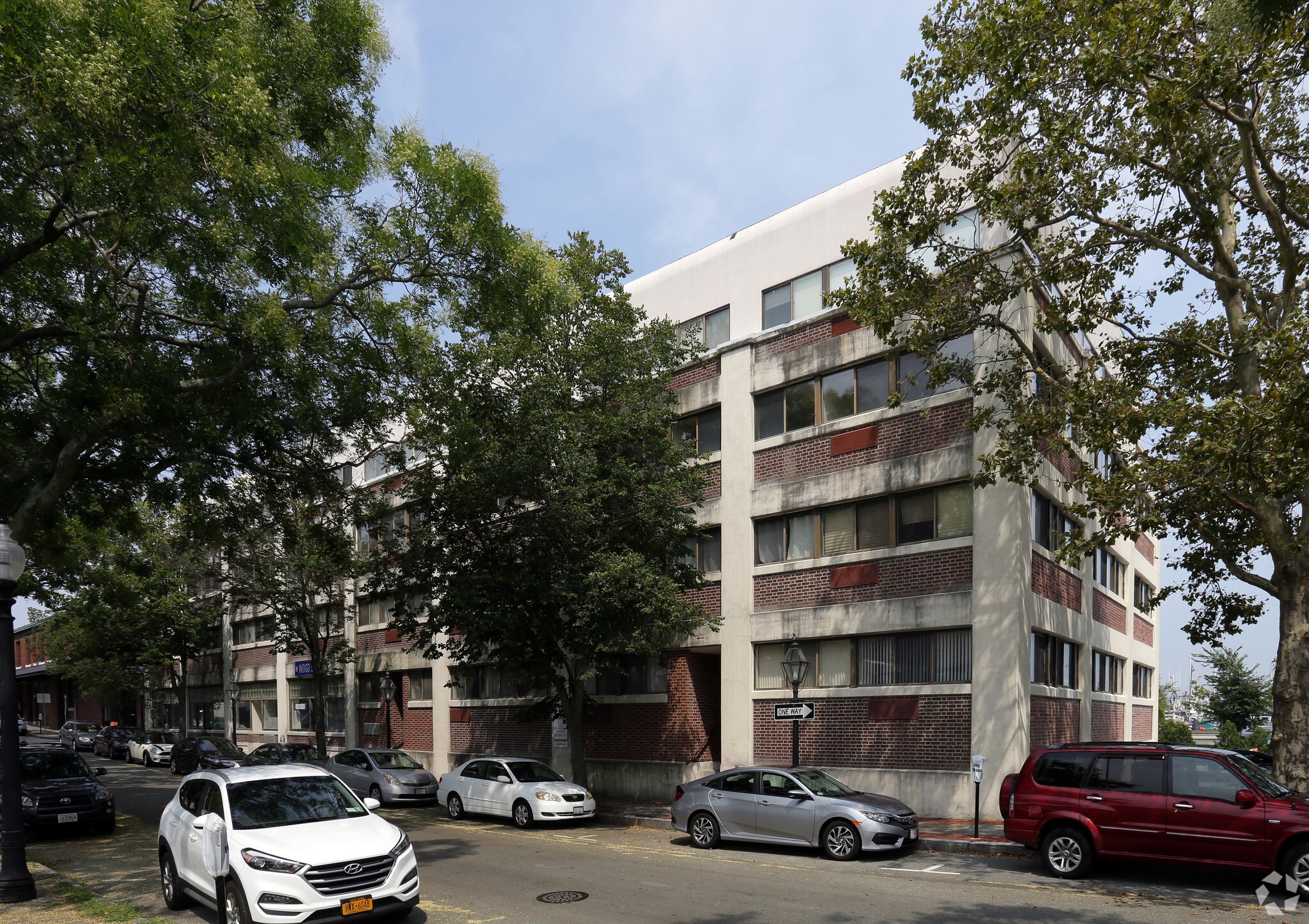 26 S Water St, New Bedford, MA for lease Primary Photo- Image 1 of 9