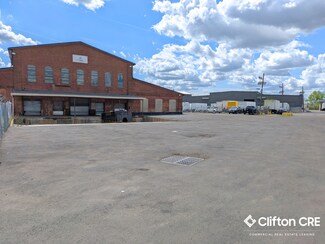 Plus de détails pour 5 Slater Dr, Elizabeth, NJ - Industriel à vendre