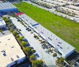 26371 Beckman Ct, Murrieta, CA for lease Aerial- Image 2 of 3