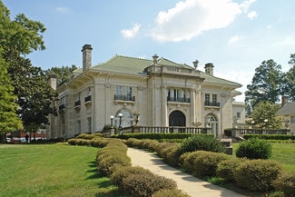 More details for Former Memphis Theological Seminary – Specialty for Sale, Memphis, TN