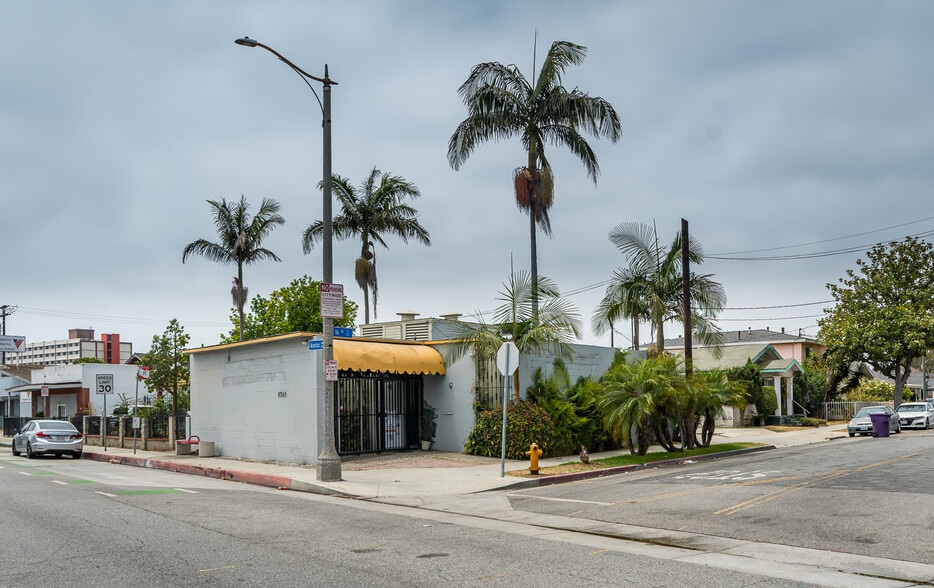 1533 Alamitos Ave, Long Beach, CA for sale - Building Photo - Image 2 of 45