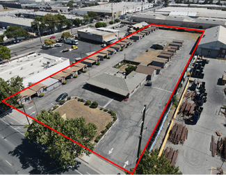 More details for 1706 Monterey Hwy, San Jose, CA - Hospitality for Sale