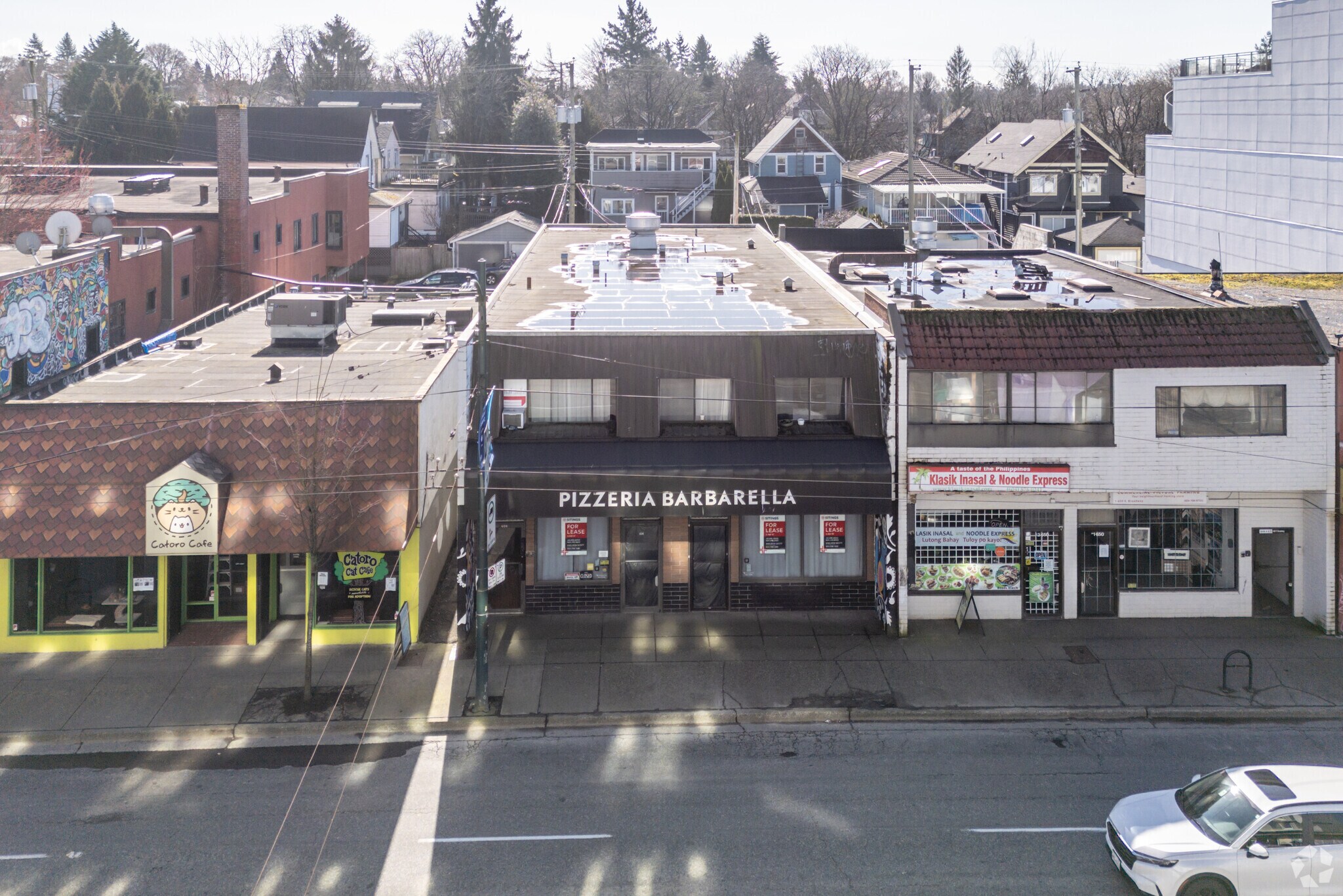 654 Broadway E, Vancouver, BC for lease Primary Photo- Image 1 of 3