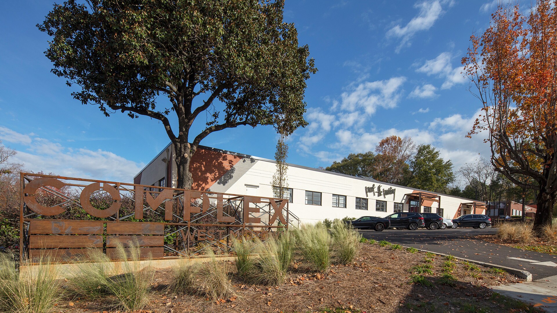 1175 Chattahoochee Ave NW, Atlanta, GA for lease Building Photo- Image 1 of 5