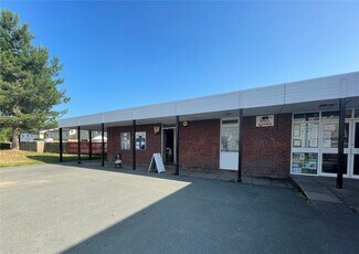 Plus de détails pour Lon Derw, Newtown - Commerce de détail à vendre