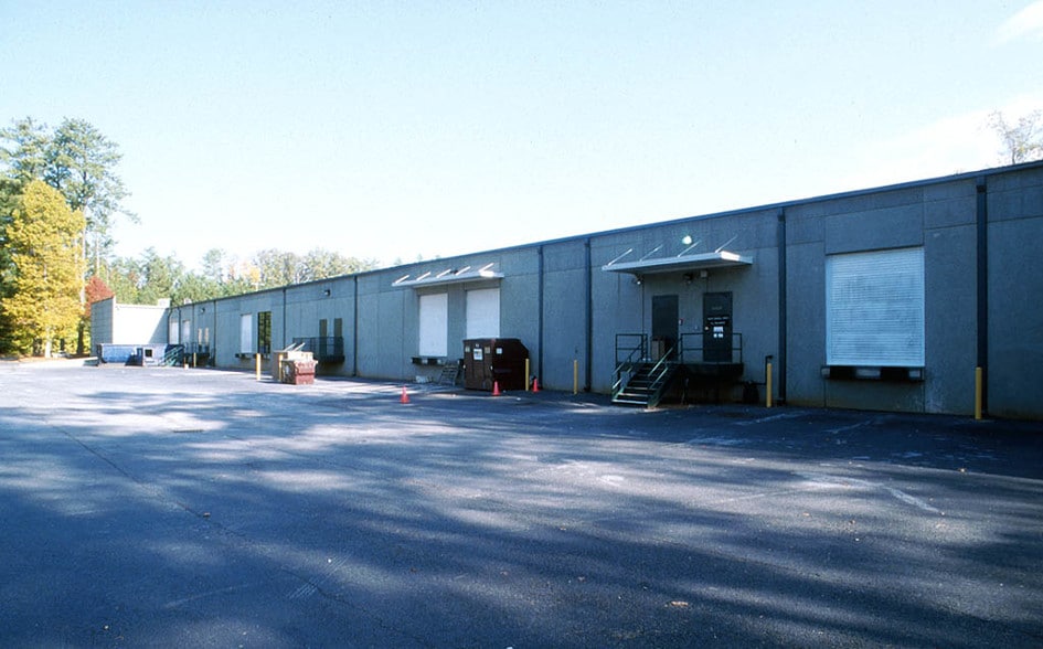 3100 Northwoods Pl, Peachtree Corners, GA for lease - Other - Image 2 of 4