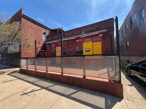 3137-3145 S Grand Blvd, Saint Louis, MO for lease Building Photo- Image 2 of 2