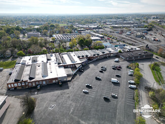 More details for 410 Atlantic Ave, Rochester, NY - Office, Industrial for Lease