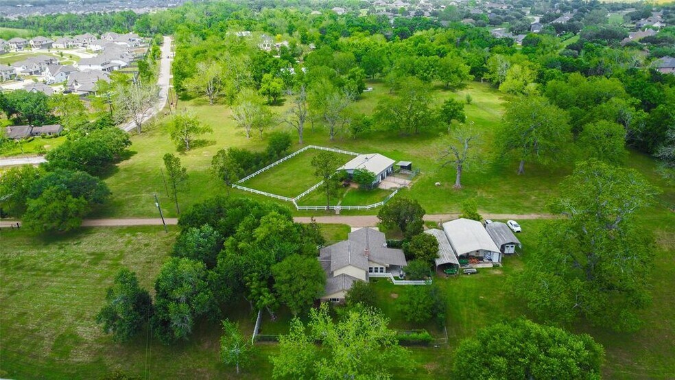 2810 Precinct Line Rd, Richmond, TX à vendre - Photo principale - Image 1 de 45