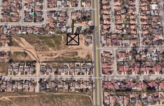 More details for 816 E Avenue J6, Lancaster, CA - Land for Sale