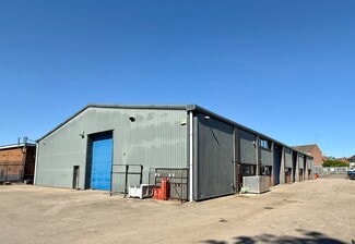 More details for 66H-66J Countess Rd, Northampton - Industrial for Lease