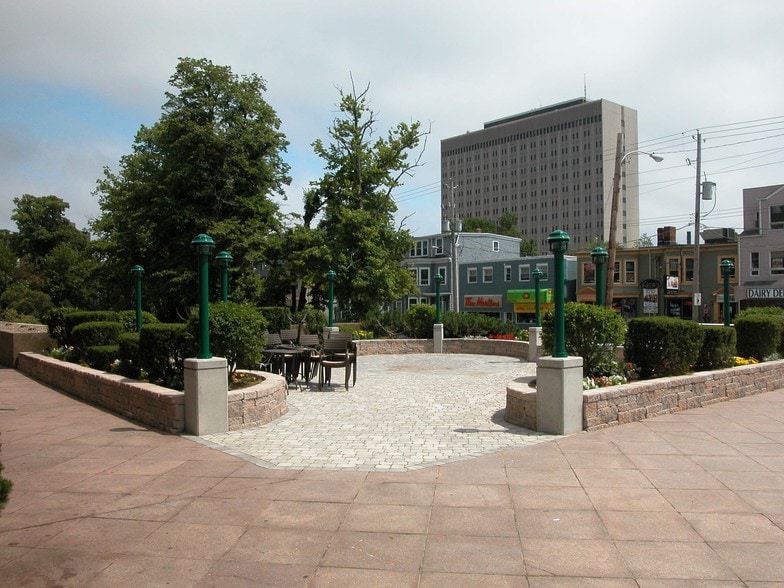 5991 Spring Garden Rd, Halifax, NS for lease - Building Photo - Image 3 of 5