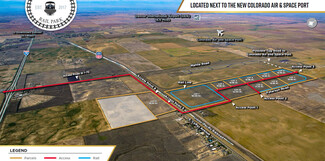 More details for TBD E. Colfax, Bennett, CO - Industrial for Lease