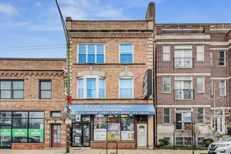 Plus de détails pour 3814 N Clark St, Chicago, IL - Vente au détail à vendre