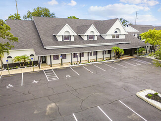 More details for 300 E Bay Dr, Largo, FL - Office/Retail for Lease