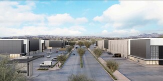 More details for Magrino Industrial Park – Land for Sale, Somerton, AZ