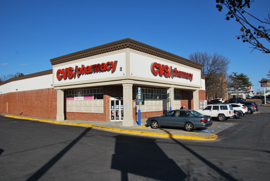 6150 Franconia Rd, Alexandria, VA for sale - Building Photo - Image 1 of 2