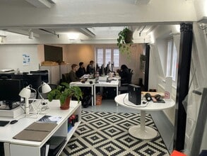 54-58 Tanner St, London for lease Interior Photo- Image 2 of 6