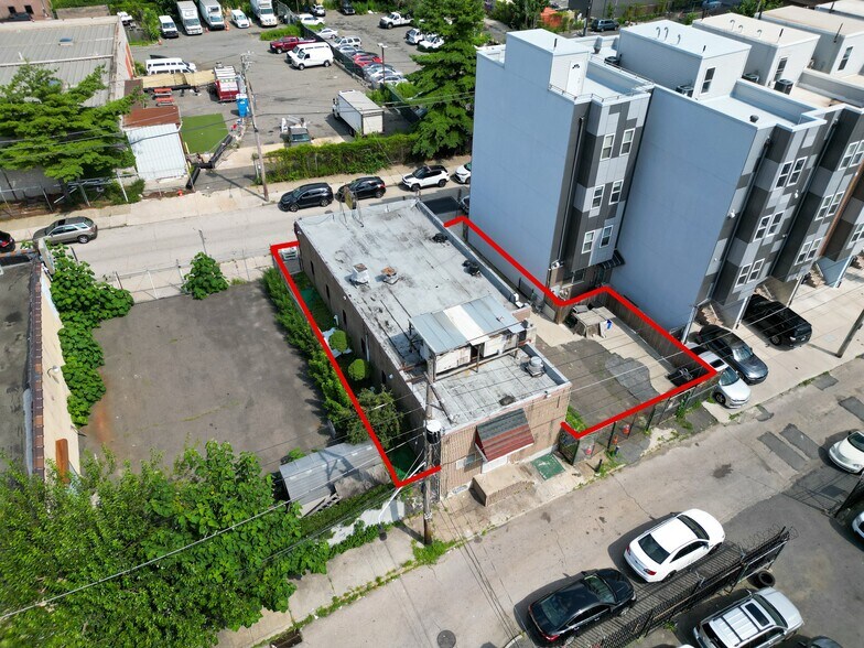 448-450 N 9th St, Philadelphia, PA à vendre - Photo du bâtiment - Image 3 de 6