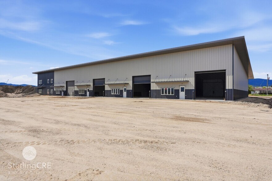 9435 Futurity Dr, Missoula, MT à vendre - Photo du bâtiment - Image 3 de 18