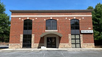 Plus de détails pour 1930 Powder Springs Rd, Marietta, GA - Bureau à louer