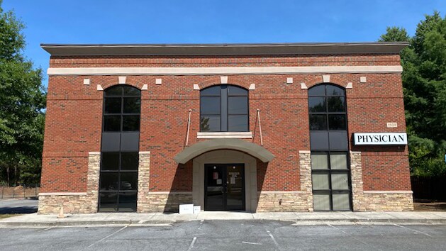 Plus de détails pour 1930 Powder Springs Rd, Marietta, GA - Bureau à louer