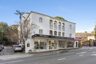 More details for 172-180 New South Head Rd, Edgecliff - Retail for Sale