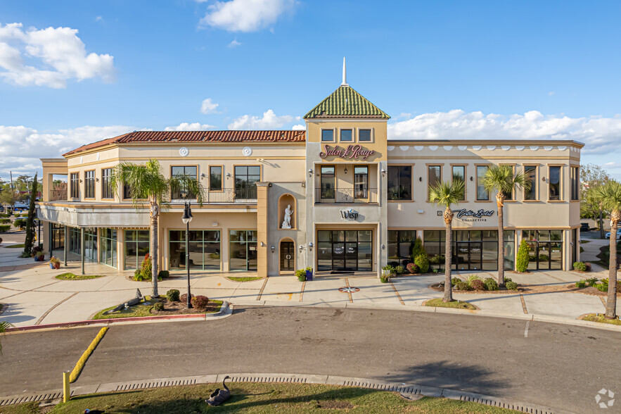 1901 Manhattan Blvd, Harvey, LA à vendre - Photo principale - Image 1 de 1