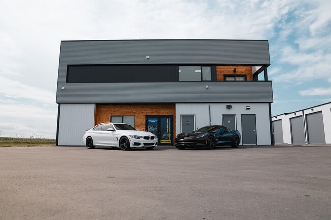 More details for 27201 Township Road 532A, Parkland County, AB - Specialty for Sale