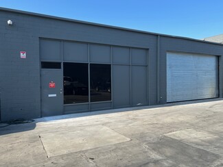 More details for 7119-7125 Laurel Canyon Blvd, North Hollywood, CA - Industrial for Lease