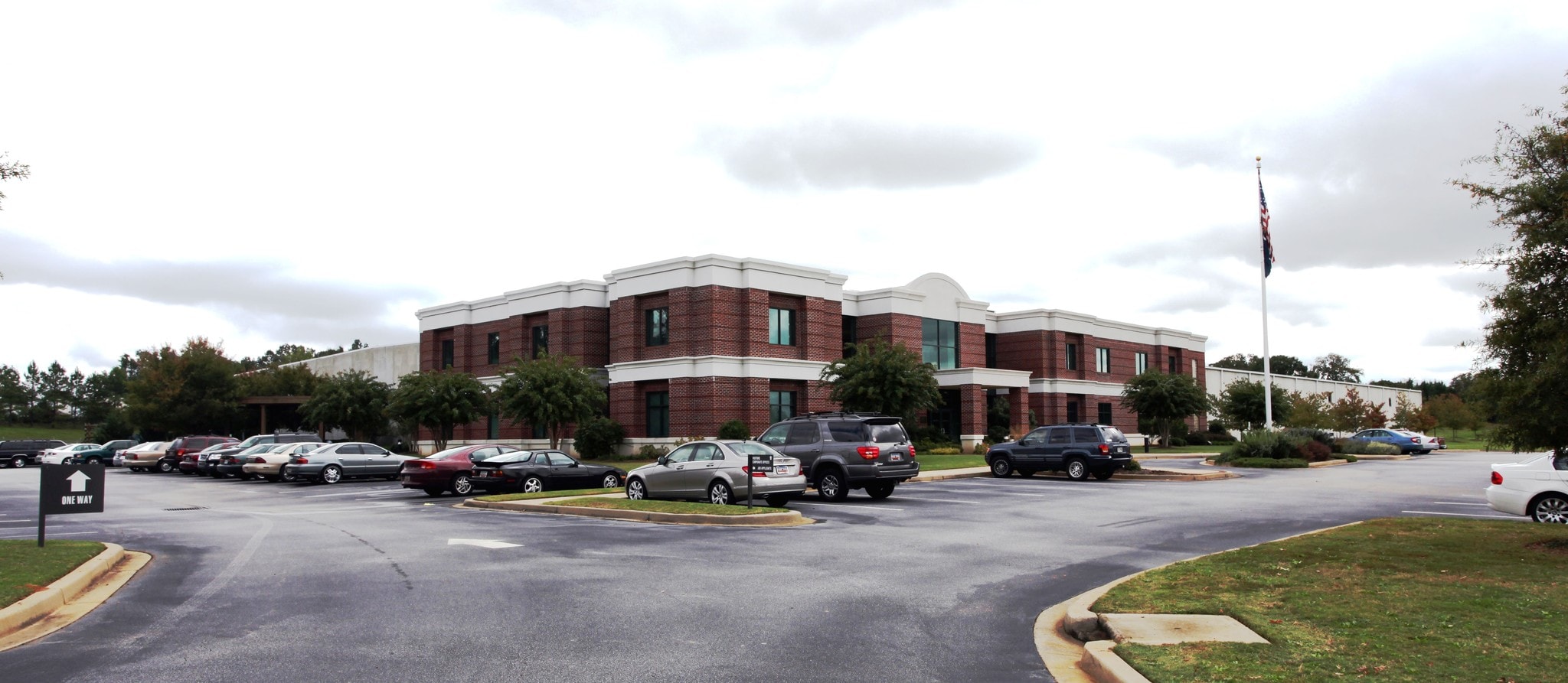 6801 Augusta Rd, Greenville, SC for lease Building Photo- Image 1 of 46