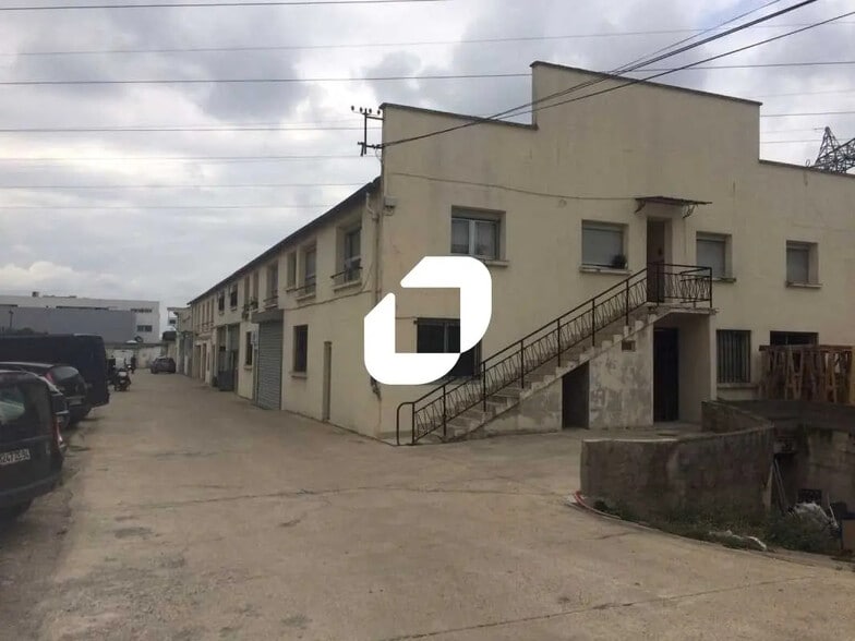 Office in Chevilly-Larue for lease - Building Photo - Image 1 of 14