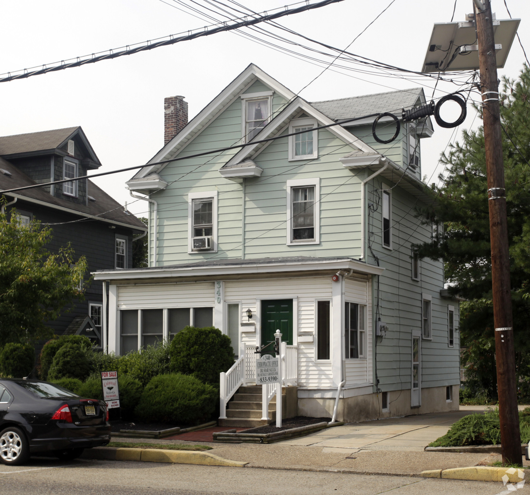 340 Haddon Ave, Westmont, NJ for sale Primary Photo- Image 1 of 1