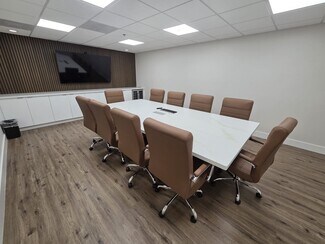 Plus de détails pour 6100 Griffin Rd, Davie, FL - Bureau/Médical à louer