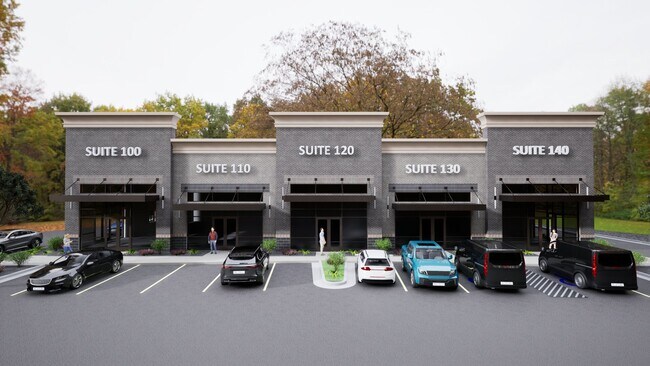 More details for 17724 Cantrell Rd, Little Rock, AR - Office/Retail for Lease