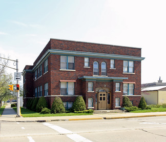 More details for 130 N 2nd St, Elkhart, IN - Multifamily for Sale