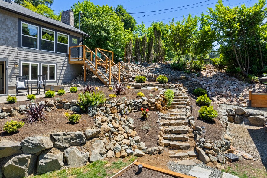 34910 Highway 53, Nehalem, OR à vendre - Photo du bâtiment - Image 2 de 27