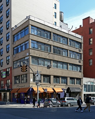More details for 161 Lafayette St, New York, NY - Office/Retail for Lease